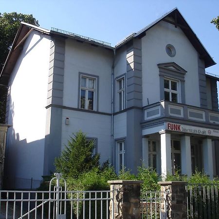 Ferienwohnung Funk Berlin Exterior photo